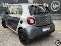 usado Smart ForFour Electric Drive 