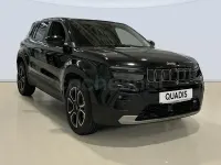 Usado Jeep Avenger Summit 100 CV (73 kW) 2023 Negro SUV