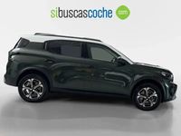 Nuevo Citroën e-C3 83 kW (113 CV) 2025 Verde