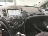 Usado Opel Insignia Country Tourer 170 CV (125 kW) 2015 Blanco Familiar