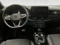 Usado VW T-Roc 150 CV (110 kW) 2025 Blanco SUV