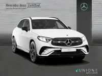 Usado Mercedes GLC220 197 CV (144 kW) 2025 Blanco