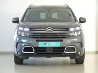 Usado Citroën C5 Aircross Feel 131 CV (96 kW) 2020 Gris SUV