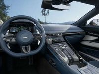 Usado Aston Martin DB12 680 CV (500 kW) 2024 Aluminite silver Descapotable