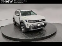 Usado Dacia Duster Journey 143 CV (105 kW) 2025 Marrón SUV