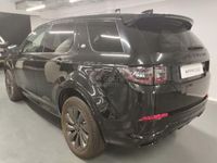 usado Land Rover Discovery Sport 2.0ed4 R-dynamic S Fwd 150