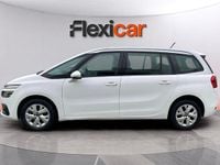 Usado Citroën C4 SpaceTourer Feel 130 CV (95 kW) 2019 Blanco Monovolumen