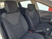 Usado Renault Clio IV Business 75 CV (55 kW) 2019 Blanco Utilitario