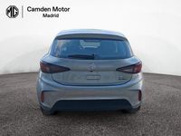 Nuevo MG MG3 Comfort 193 CV (141 kW) 2026 Gris Utilitario