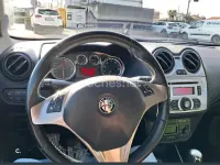 Usado Alfa Romeo MiTo Distinctive 155 CV (114 kW) 2009 Rojo Utilitario