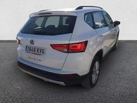 Usado Seat Ateca Style 150 CV (110 kW) 2019 SUV