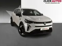 Usado Renault Captur Techno 100 CV (73 kW) 2026 SUV