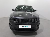 usado Jeep Compass 1 4 Mair 103kw 4x2 Sport Gris