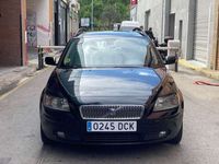 usado Volvo V50 2.4 Momentum Geartronic