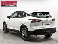 usado Nissan Qashqai 1.3 Dig-t Acenta 4x2 103kw