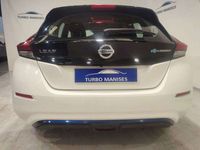 usado Nissan Leaf 40 kWh Tekna