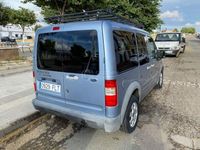 usado Ford Transit Connect Connect Ft 200 S Tdci 90