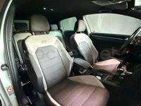 Usado VW Golf VII R 300 CV (220 kW) 2014 Blanco Berlina