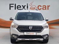 usado Dacia Dokker Stepway dci 66kW (90CV) Diésel en Flexicar Palma de Mallorca 1