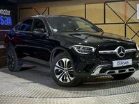 Usado Mercedes GLC300e 2020 Coupe