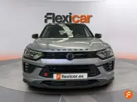 Usado SsangYong Korando Limited 149 CV (109 kW) 2024 Gris SUV