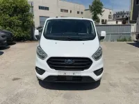 Usado Ford Transit Trend 2022 Van
