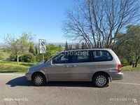 Usado Kia Carnival EX 144 CV (105 kW) 2003 Beige Monovolumen