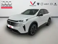 Nuevo Peugeot 3008 Allure 145 CV (106 kW) 2026 Blanco SUV