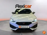Usado Cupra Leon 150 CV (110 kW) 2023 Blanco