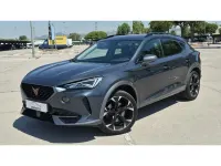 Usado Cupra Formentor 150 CV (110 kW) 2022 Gris SUV