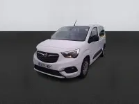 Brugt Opel Combo Business Edition 102 HK (75 kW) 2023 Hvid MPV