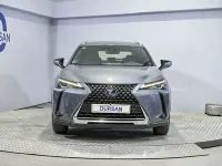 Usado Lexus UX 250h Business Edition 184 CV (135 kW) 2022 Gris SUV