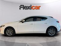 Usado Mazda 3 122 HP (89 kW) 2021 Branco Sedan