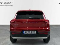 Usado Volvo XC40 Core 163 CV (119 kW) 2024 Rojo SUV