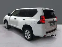 Usado Toyota Land Cruiser 176 CV (129 kW) 2018