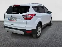 Usado Ford Kuga Trend+ 120 CV (88 kW) 2019 SUV