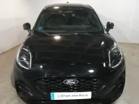 Usado Ford Puma ST-Line 125 CV (91 kW) 2024 Negro SUV