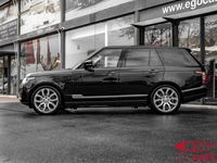 usado Land Rover Range Rover 4.4SDV8 Autobiography LWB Aut.