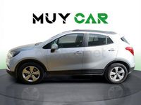 Usado Opel Mokka X Selective 140 CV (102 kW) 2018 Gris / plata SUV