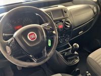 usado Fiat Qubo 1.3mjt Trekking 70kw