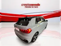 Usado Audi A1 Sportback Premium 110 CV (80 kW) 2023 Blanco Utilitario