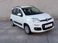 Usado Fiat Panda Lounge 69 CV (50 kW) 2019 Blanco Utilitario