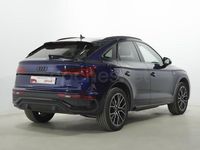 Usado Audi Q5 Sportback 367 CV (269 kW) 2024 Azul SUV