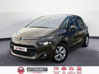 Usado Citroën C4 Exclusive 114 CV (83 kW) 2015 Gris / plata Berlina