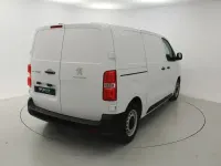 Nuevo Peugeot e-Expert 100 kW (136 CV) 2025 Blanco Van