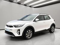 Usado Kia Stonic 84 CV (61 kW) 2023 Blanco SUV