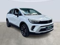 Usado Opel Crossland X Elegance 110 CV (80 kW) 2024 Blanco SUV