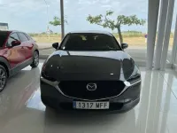 Usado Mazda CX-30 186 CV (136 kW) 2023 Gris SUV