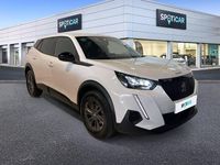 Usado Peugeot 2008 Active 100 CV (73 kW) 2022 Blanco SUV