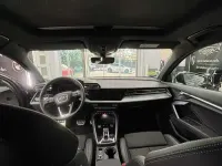Usado Audi A3 Sportback S-Line 150 CV (110 kW) 2025 Gris Utilitario